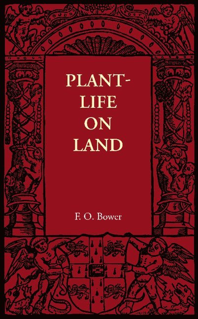 Plant-Life on Land 1