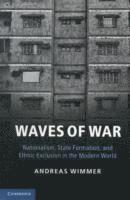 Waves of War 1