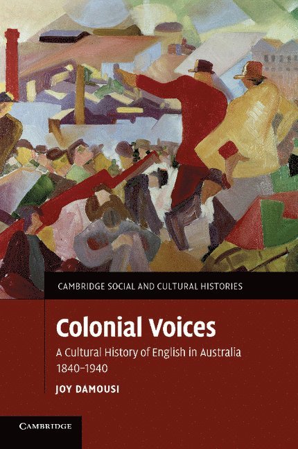 Colonial Voices 1