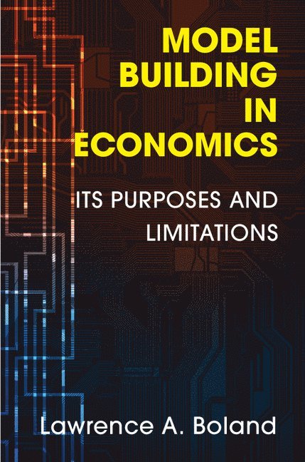Model Building in Economics 1