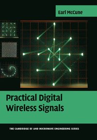 bokomslag Practical Digital Wireless Signals