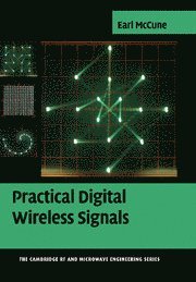 Practical Digital Wireless Signals