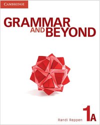 bokomslag Grammar and Beyond Level 1 Student's Book A, Workbook A, and Writing Skills Interactive Pack