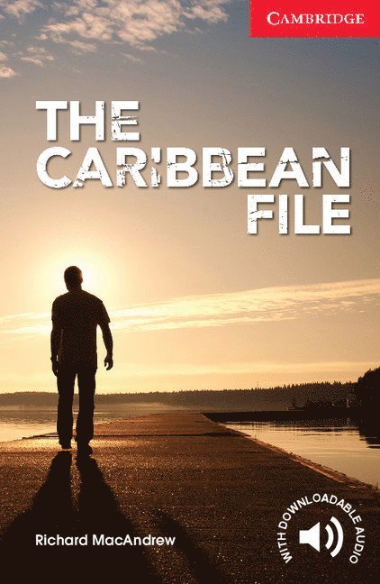 Richard MacAndrew, Richard Macandrew - The Caribbean File Beginner/Elementary, Häftad