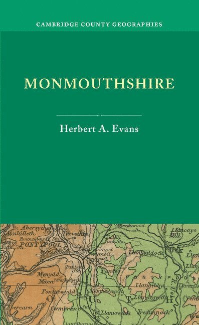 Monmouthshire 1