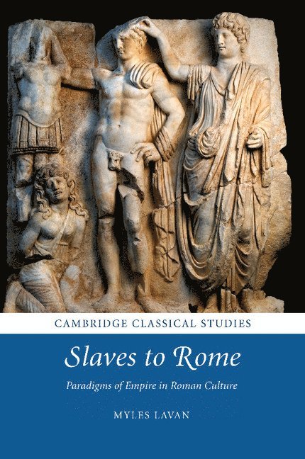 Slaves to Rome 1