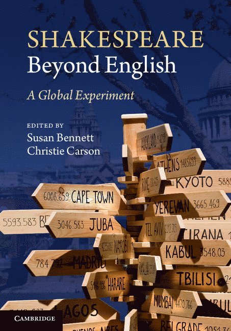 Shakespeare beyond English 1