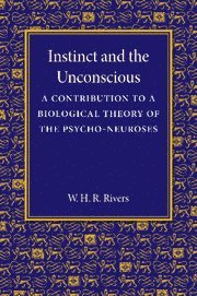 Instinct and the Unconscious
