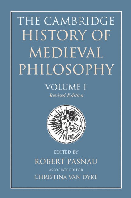 Robert Pasnau - Cambridge History of Medieval Philosophy: Volume 1, Häftad