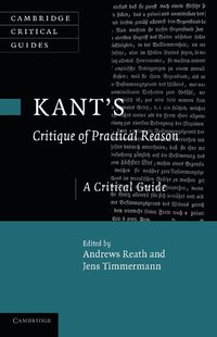 bokomslag Kant's 'Critique of Practical Reason'