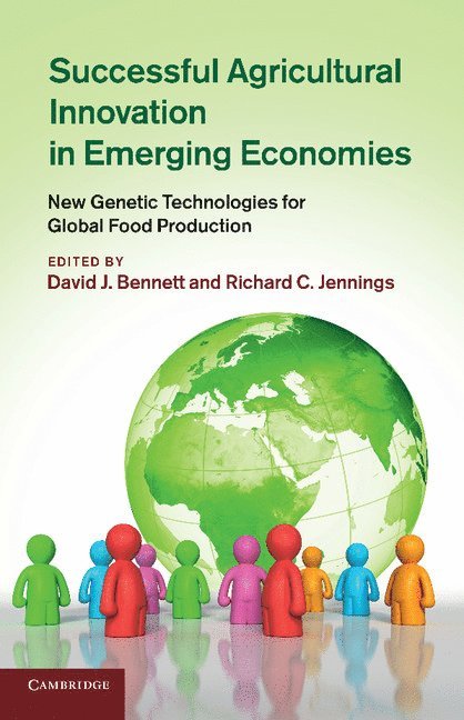 Successful Agricultural Innovation in Emerging Economies 1