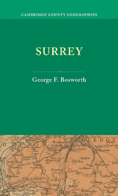 Surrey 1