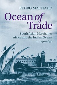 bokomslag Ocean of Trade
