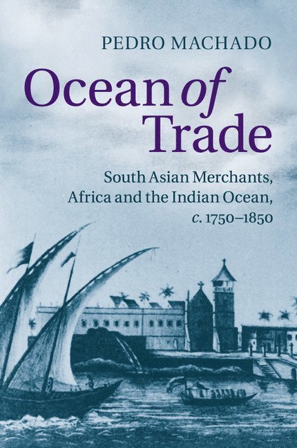 Ocean of Trade 1