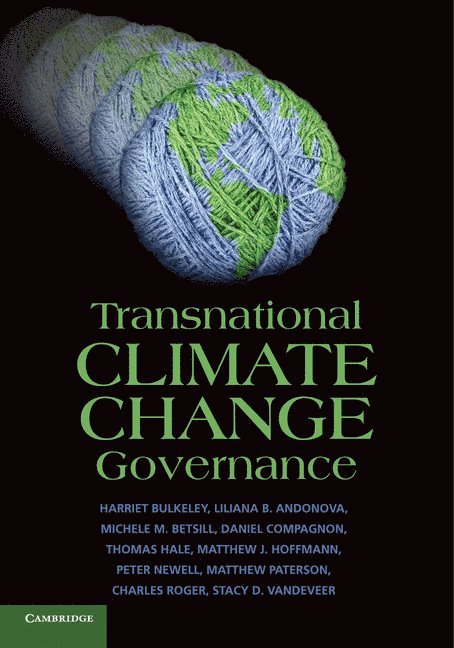 Transnational Climate Change Governance 1