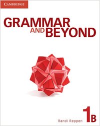 bokomslag Grammar and Beyond Level 1 Student's Book B, Workbook B, and Writing Skills Interactive Pack