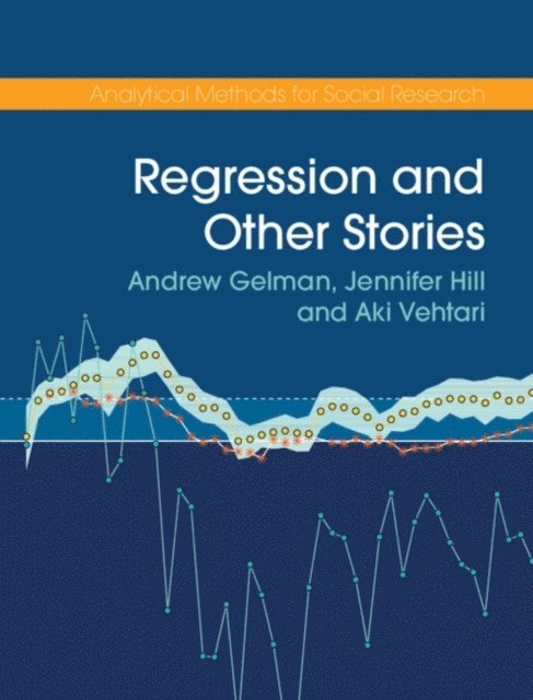 Regression and Other Stories 1