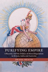 bokomslag Purifying Empire