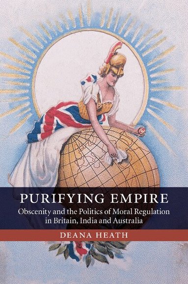 Deana Heath - Purifying Empire, Häftad