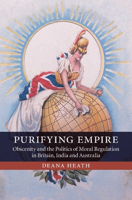 Purifying Empire 1