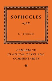 bokomslag Sophocles: Ajax