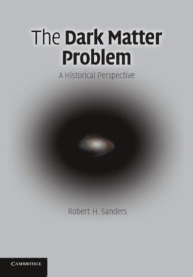 bokomslag The Dark Matter Problem