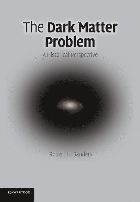 The Dark Matter Problem