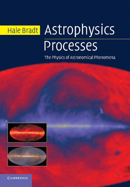 Astrophysics Processes 1