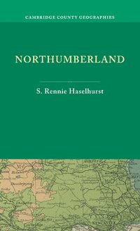 bokomslag Northumberland