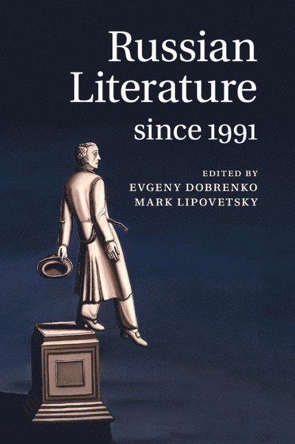 Russian Literature since 1991 1