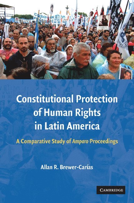 Constitutional Protection of Human Rights in Latin America 1