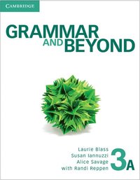 bokomslag Grammar and Beyond Level 3 Student's Book A and Writing Skills Interactive Pack