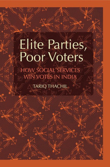 Elite Parties, Poor Voters 1