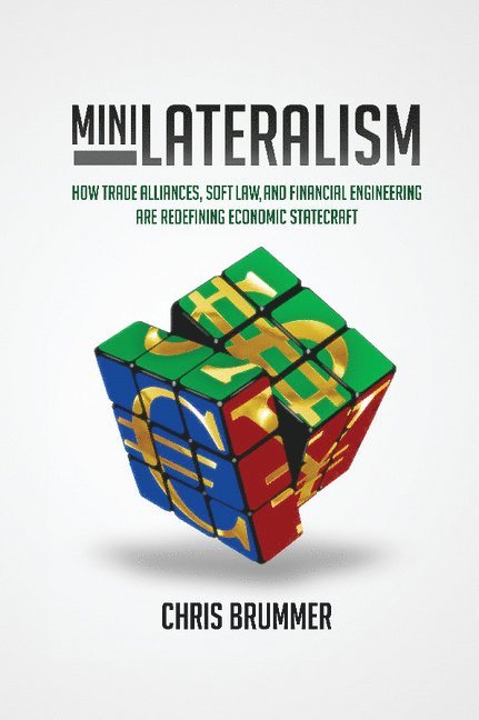 Minilateralism 1