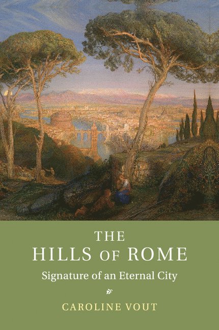 The Hills of Rome 1