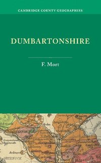 bokomslag Dumbartonshire