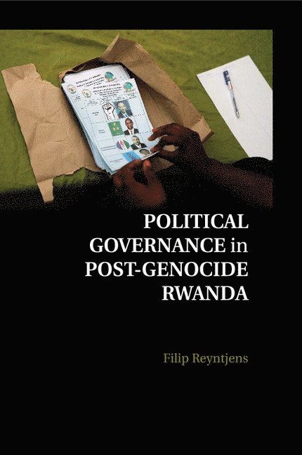 Political Governance in Post-Genocide Rwanda 1