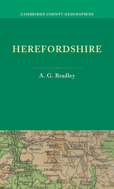 Herefordshire 1