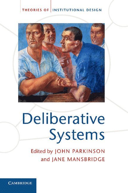 Deliberative Systems 1