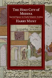 Holy City of Medina 1