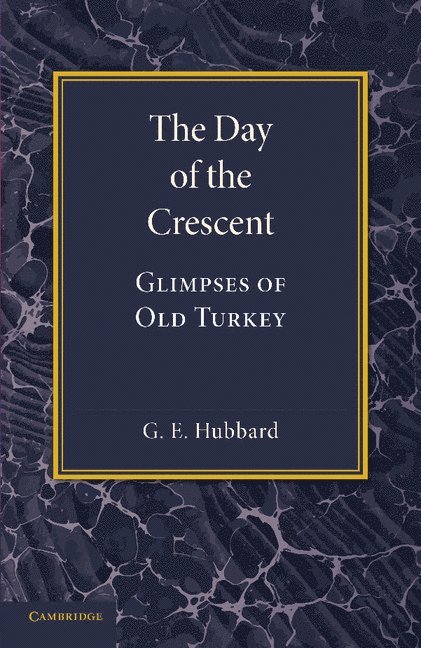 The Day of the Crescent 1