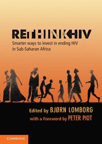 bokomslag RethinkHIV