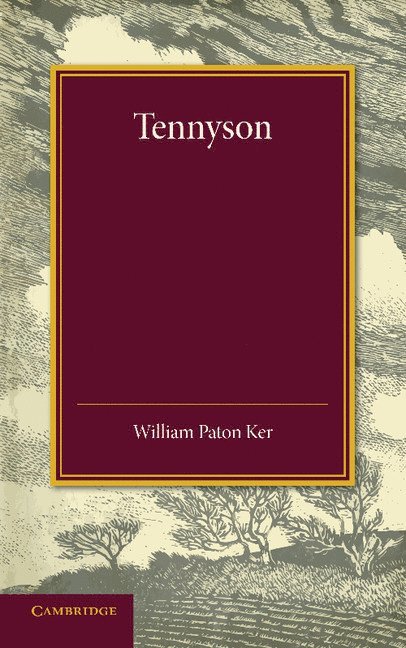 Tennyson 1