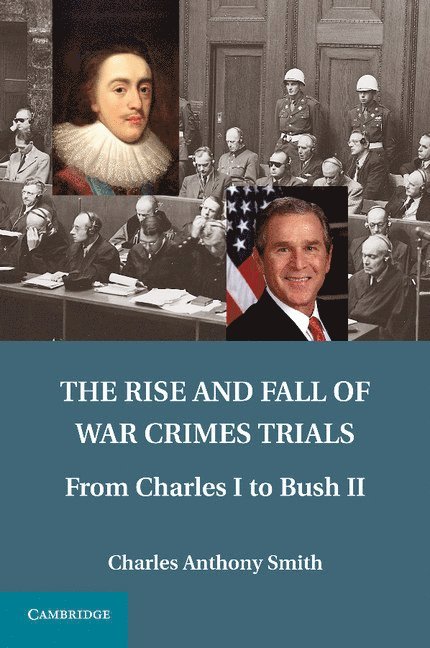 The Rise and Fall of War Crimes Trials 1