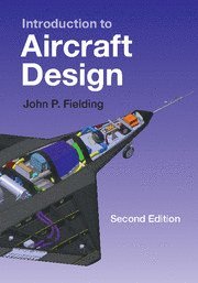 bokomslag Introduction to Aircraft Design