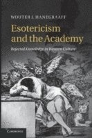 Esotericism and the Academy 1