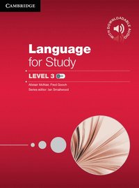 bokomslag Skills and Language for Study Level 3 Student's Book with Downloadable Audio