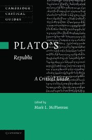 bokomslag Plato's 'Republic'