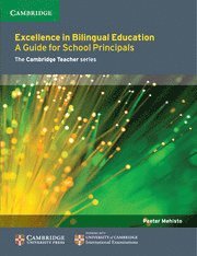 bokomslag Excellence in Bilingual Education