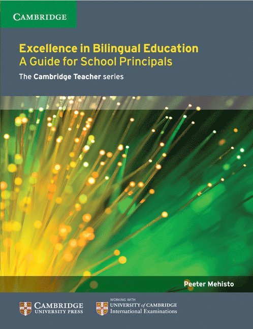 Excellence in Bilingual Education 1